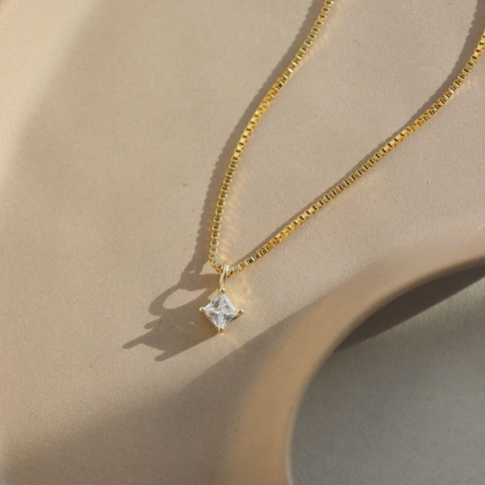 TKN Quinn Necklace