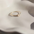TKN Moonstone Ring