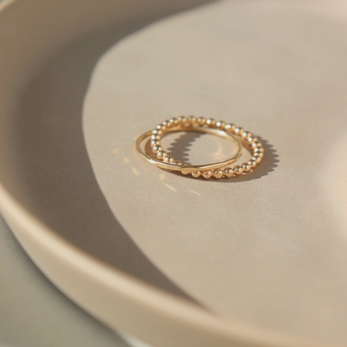 TKN Chelsea Ring