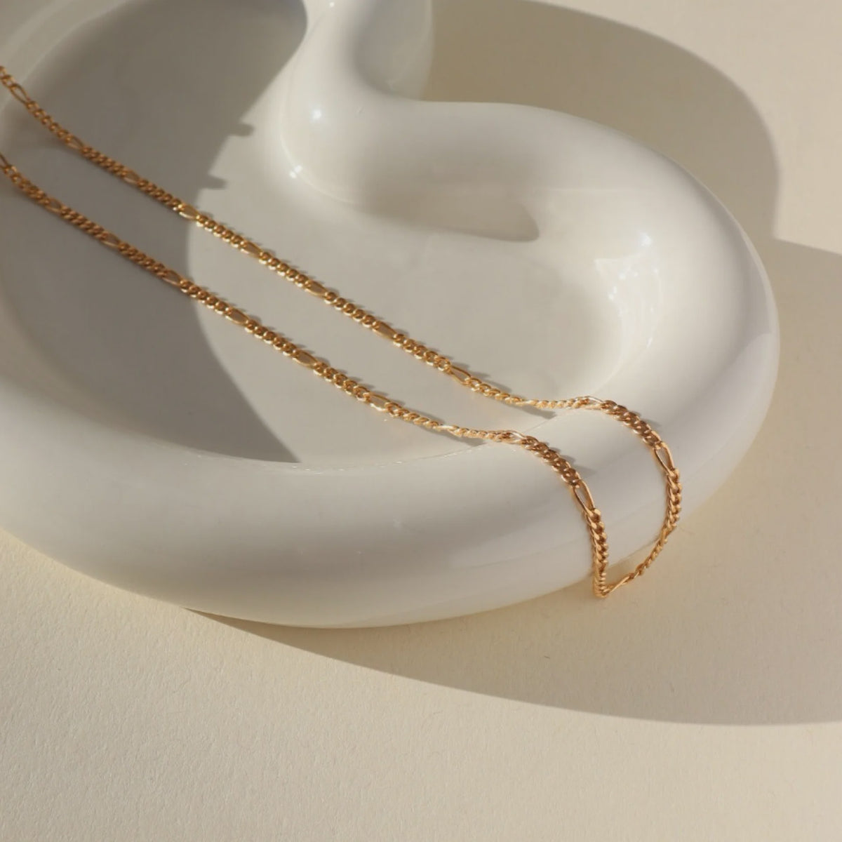 TKN Capri Chain
