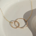 TKN Unity Necklace