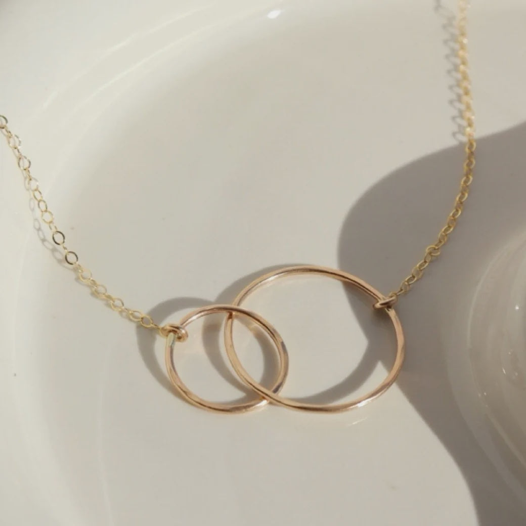 TKN Unity Necklace