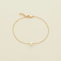 MBM Pearl Bracelet