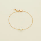 MBM Pearl Bracelet