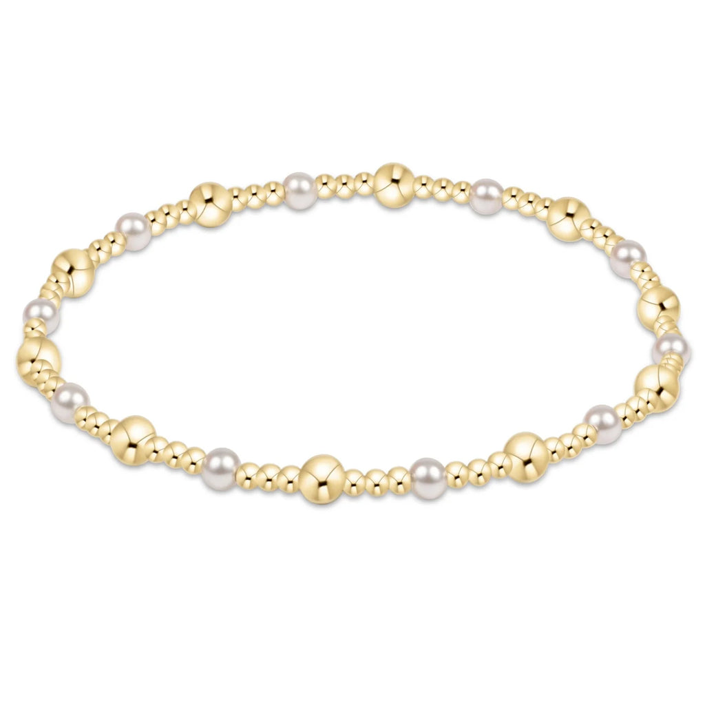 EN Classic Sincerity Bracelet