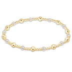 EN Classic Sincerity Bracelet