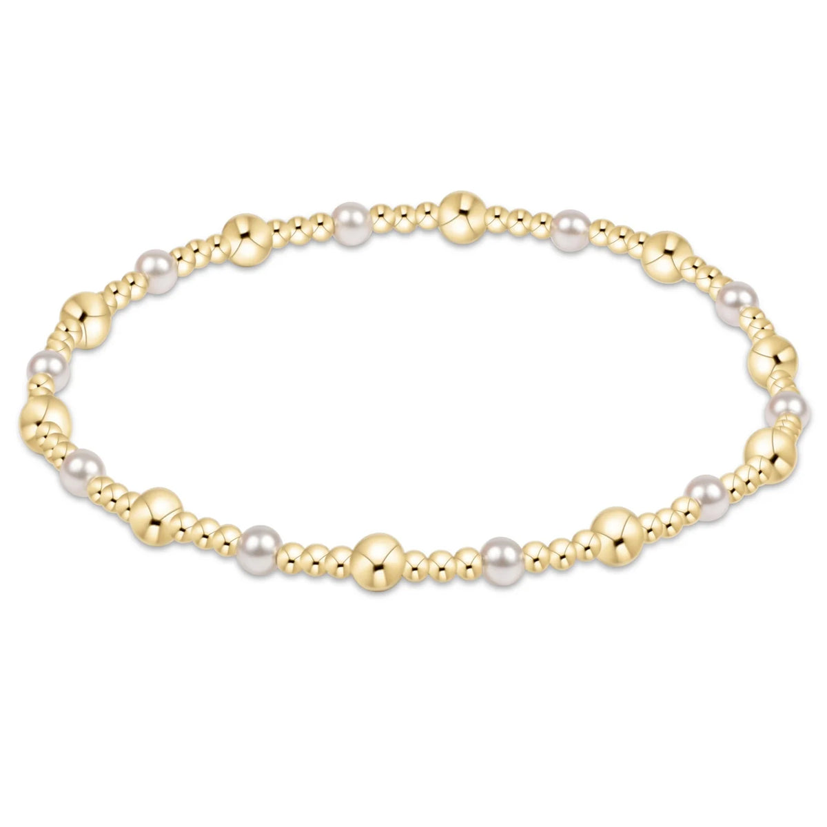 EN Classic Sincerity Bracelet