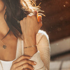 MBM Poppy Bracelet