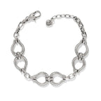 BRI Pretty Tough Arch Bold Bracelet