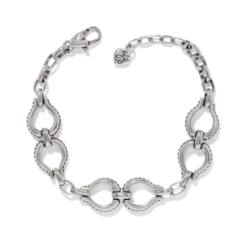 BRI Pretty Tough Arch Bold Bracelet