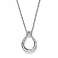 BRI Pretty Tough Arch Bold Necklace