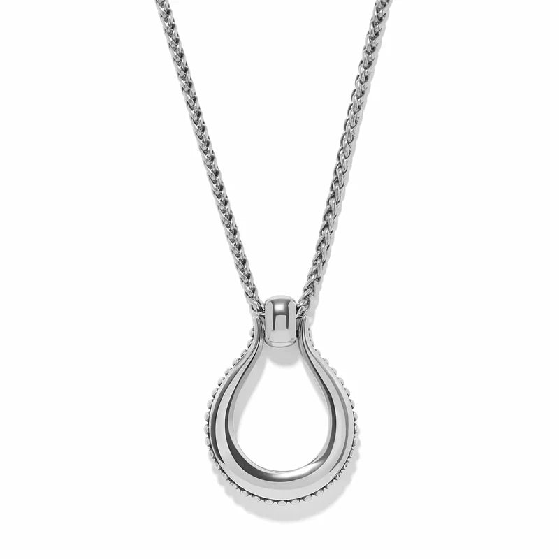 BRI Pretty Tough Arch Bold Necklace