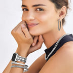BRI Pretty Tough Gem Watch Band