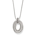 BRI Pretty Tough Link Pendant Necklace