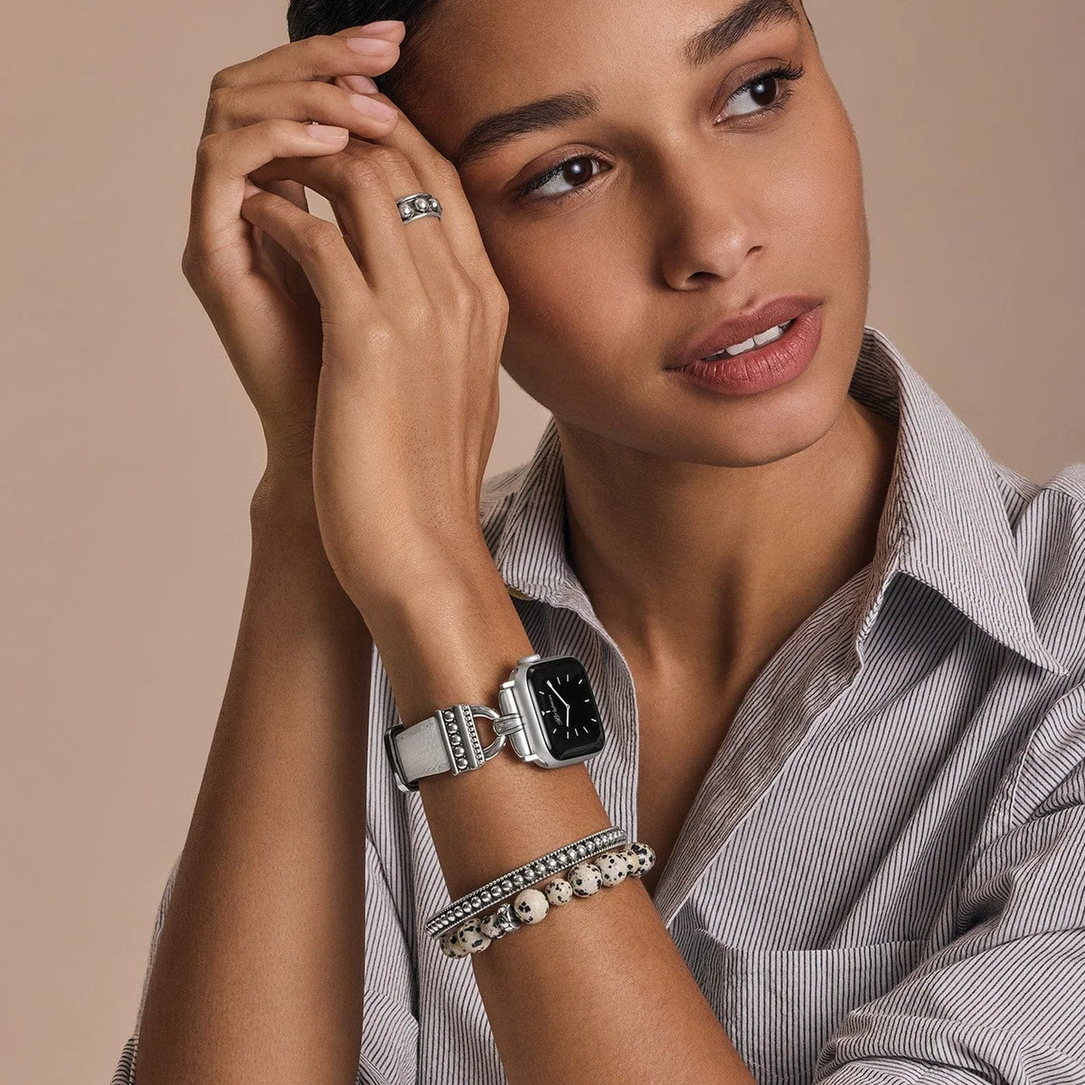 BRI Pretty Tough Reversible Watch Band