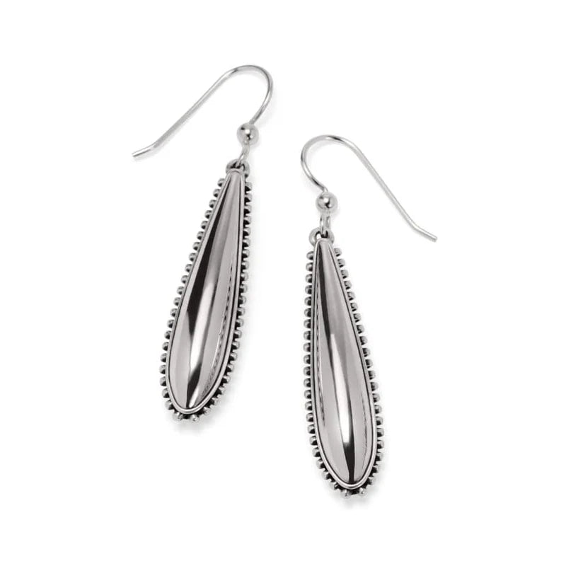 BRI Pretty Tough Small Droplet Earrings