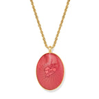 BRI Reverie Butterfly Necklace