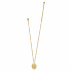 BRI Reverie Butterfly Necklace