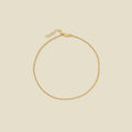MBM Rolo Chain Anklet