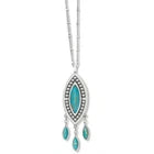 BRI Pebble Dot Dream Necklace