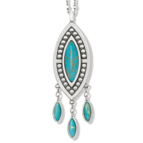 BRI Pebble Dot Dream Necklace
