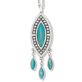BRI Pebble Dot Dream Necklace