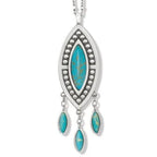 BRI Pebble Dot Dream Necklace