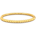 EV Scarlett Beaded Bangle