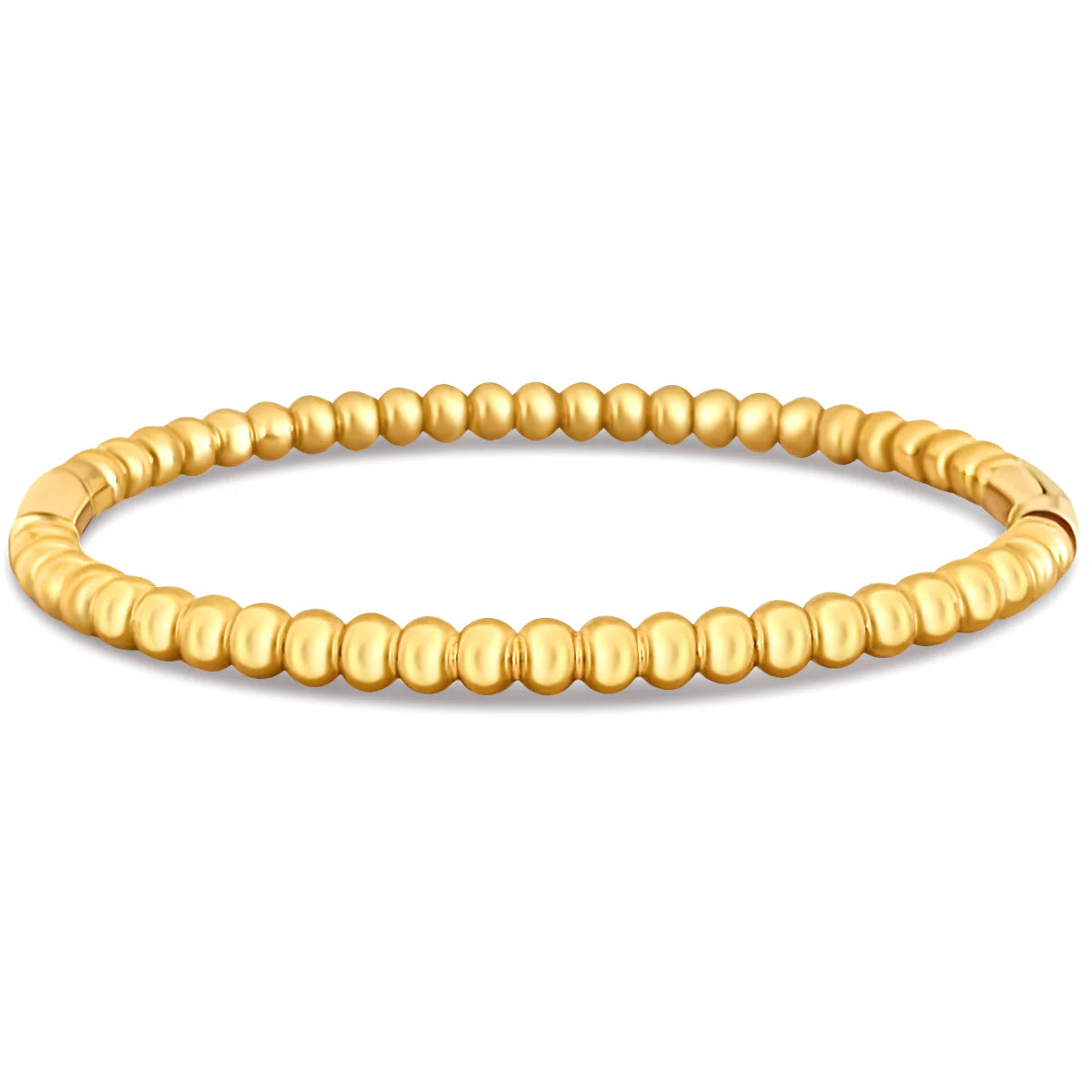 EV Scarlett Beaded Bangle