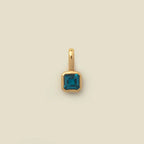 MBM Birthstone Charm