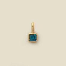 Load image into Gallery viewer, MBM Birthstone Charm
