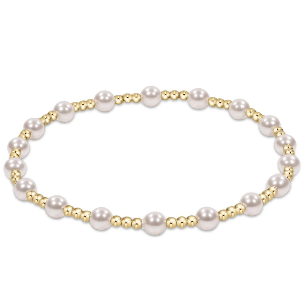 EN Classic Sincerity Bracelet