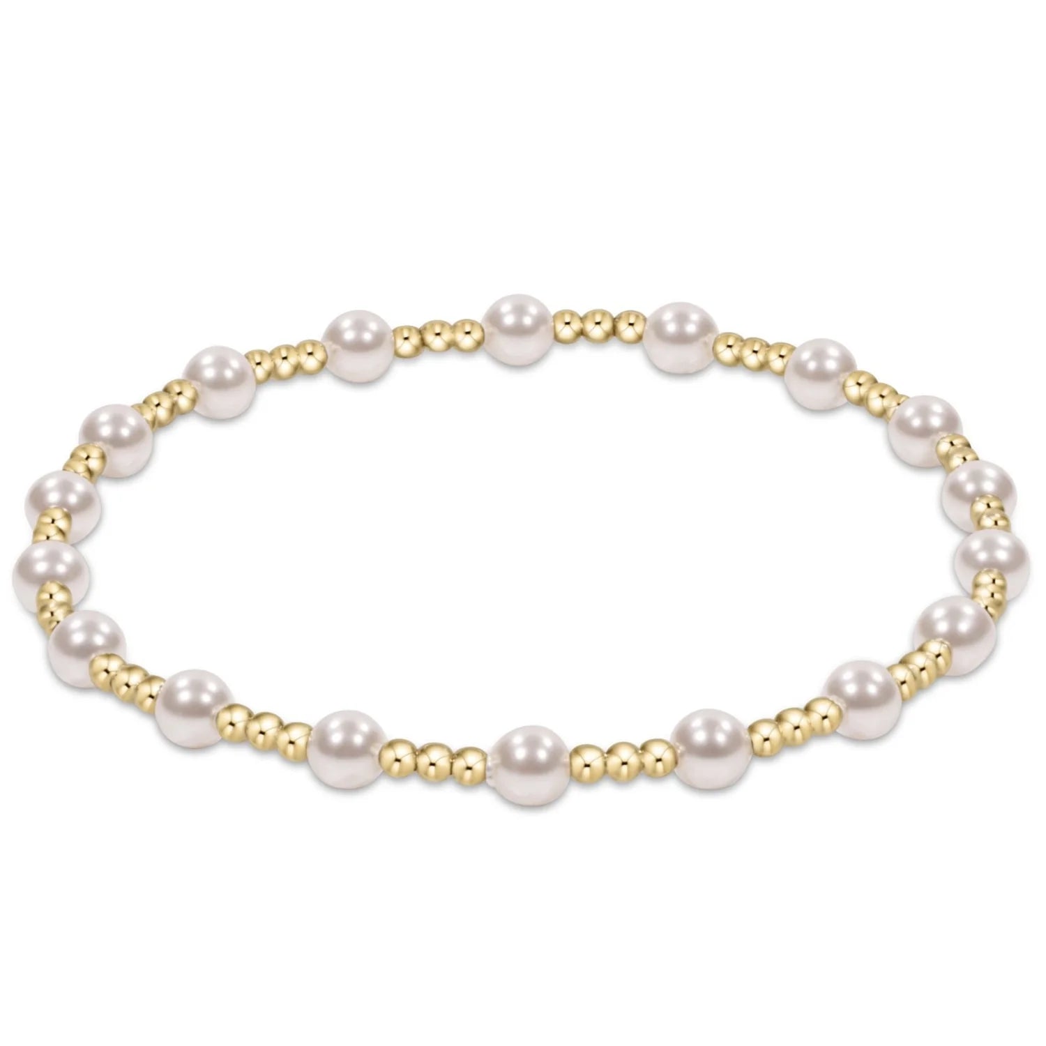 EN Classic Sincerity Bracelet
