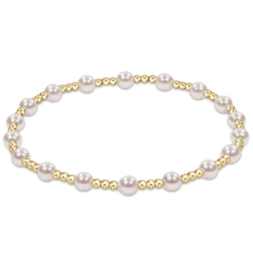 EN Classic Sincerity Bracelet
