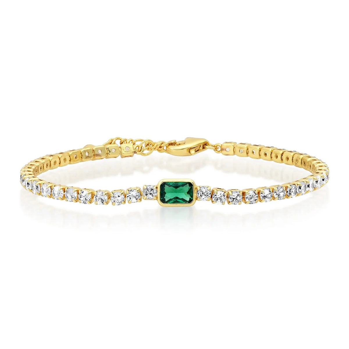 Tai TB-4199 Tennis Bracelet