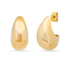Tai TJE-14 Teardrop Huggies