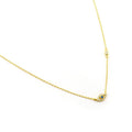 Tai Evil Eye Necklace