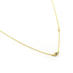Tai Evil Eye Necklace