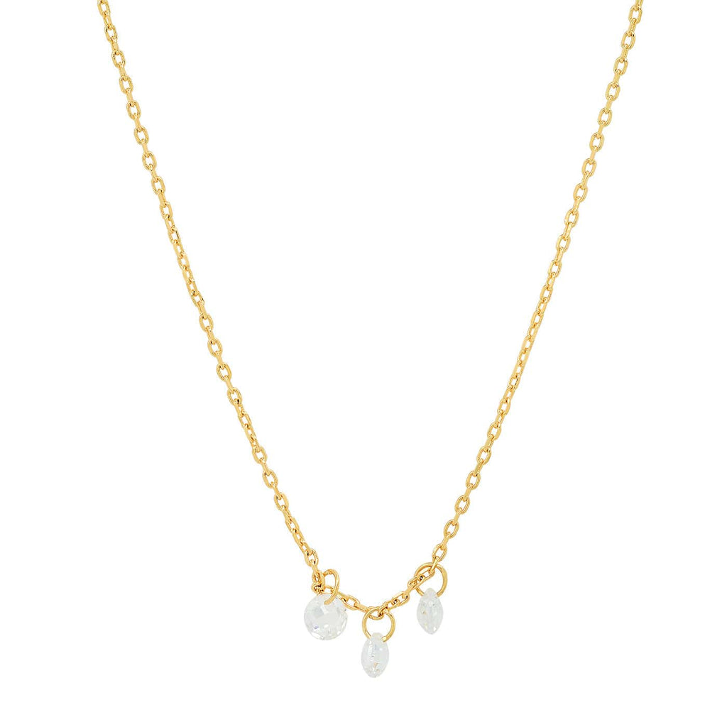 Tai 925 SAN-009 Necklace