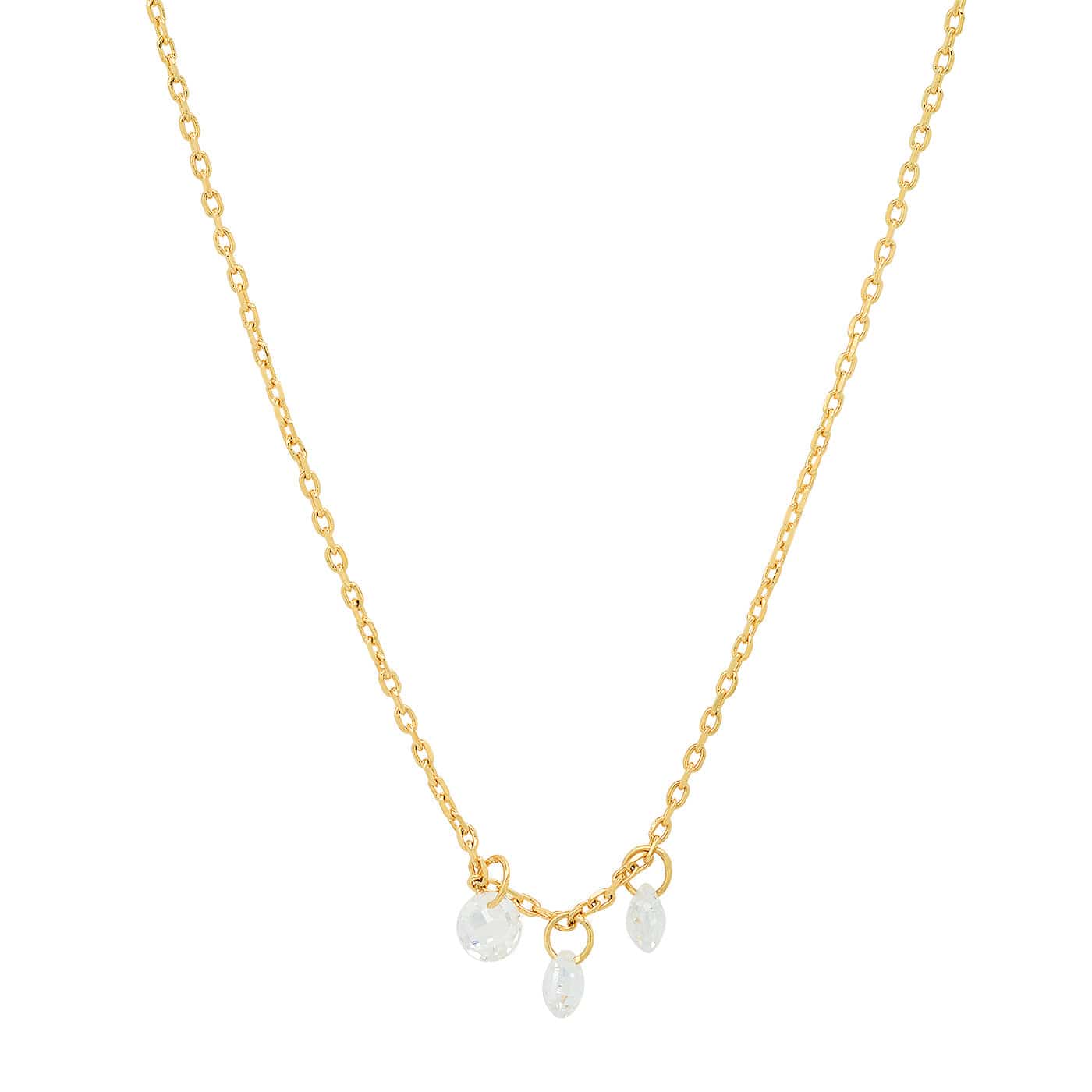 Tai 925 SAN-009 Necklace