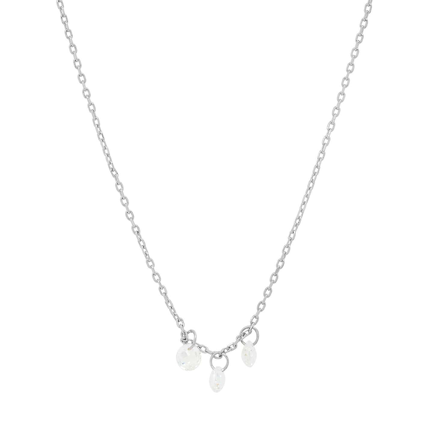 Tai 925 SAN-009 Necklace