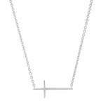 Tai PN-3500 Cross Necklace