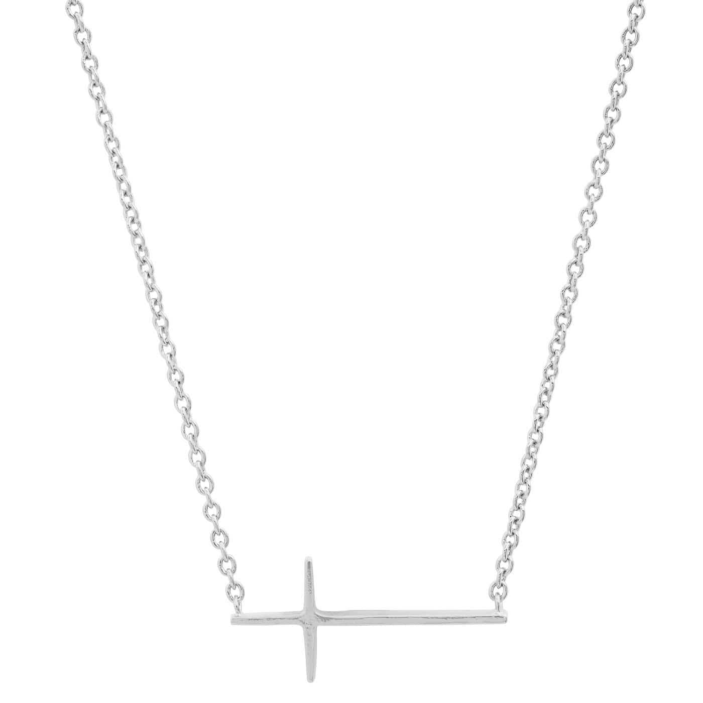 Tai PN-3500 Cross Necklace