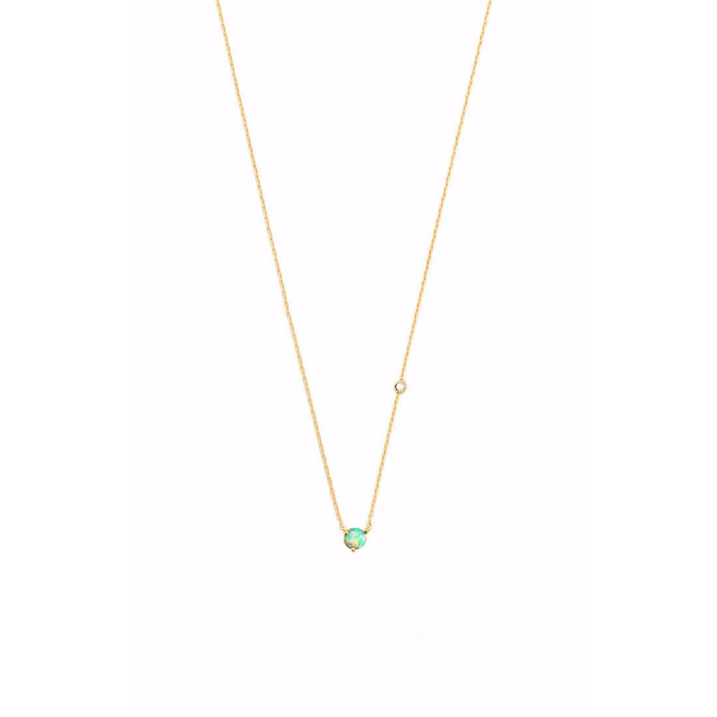 Tai 925 SPN-9756 Necklace