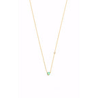 Tai 925 SPN-9756 Necklace