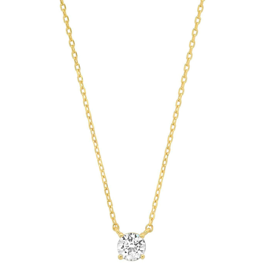 Tai 925 SAN-0070 Necklace