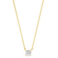 Tai 925 SAN-0070 Necklace