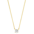 Tai 925 SAN-0070 Necklace