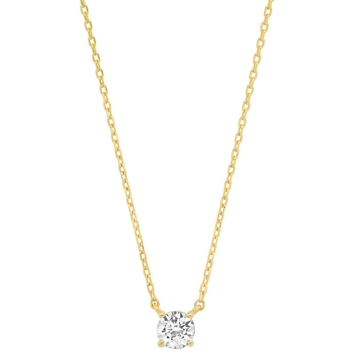 Tai 925 SAN-0070 Necklace