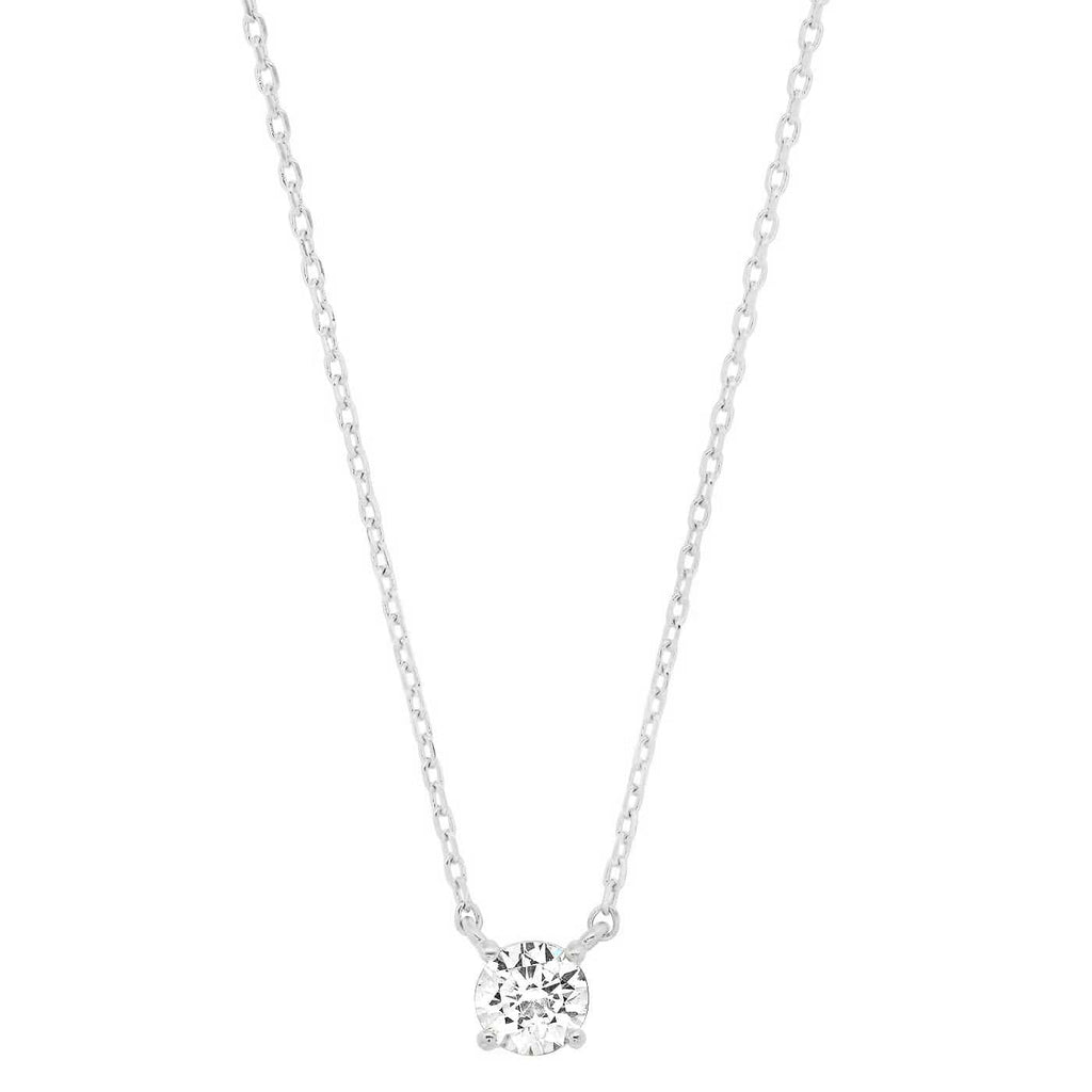 Tai 925 SAN-0070 Necklace